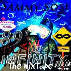 Go Hard In The Paint by Sammy Sose