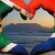 Artwork for SOUTHAFRICA HOUSE MEETS GQOM WAVE