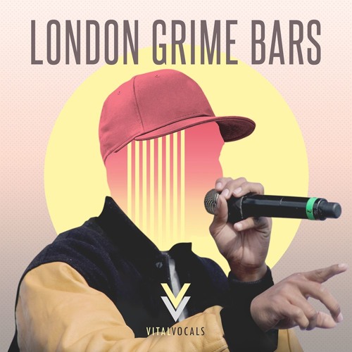 Vital Vocals London Grime Bars MULTiFORMAT-FLARE