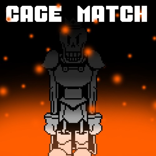 Nyeh heh heh... + CAGE MATCH | Some Undertale AU