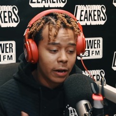 YBN Cordae - FREESTYLEZ on L.A. LEAKERS