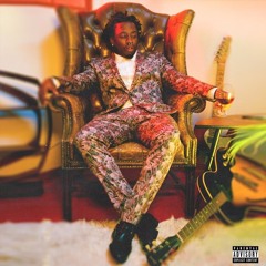 ALLBLACK Feat. 03 Greedo Prada Mack - Florida Gator