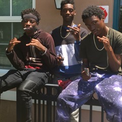 Hothead Freestyle Jrock x Smoke x Killa daro(prod by John Gee)