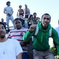 ClydeTheMack x Mike Sherm x DaBoii - 3x Crazy