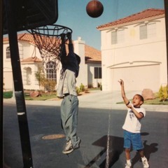 Tha Luv (Prod. By .wav)