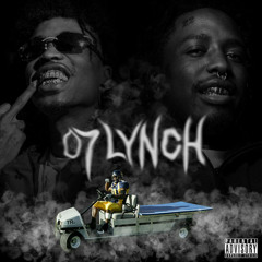 ALLBLACK - 07 Lynch (Audio) (feat. Daboii)