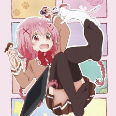Comic Girls ED - Namida wa Misenai (Kaoruko Moeta Ver.)