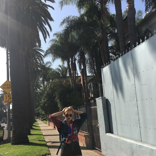 Pandrezz - Takin' You For A Ride