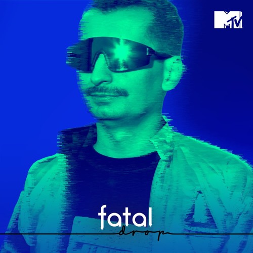 Galactic Jackson -- Fatal Drop Mixtape