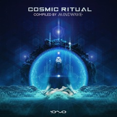 Various Artists - Cosmic Ritual