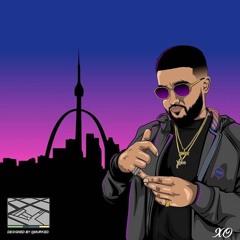 NAV Type Beat I Metro Boomin Type Beat I Dark Beat