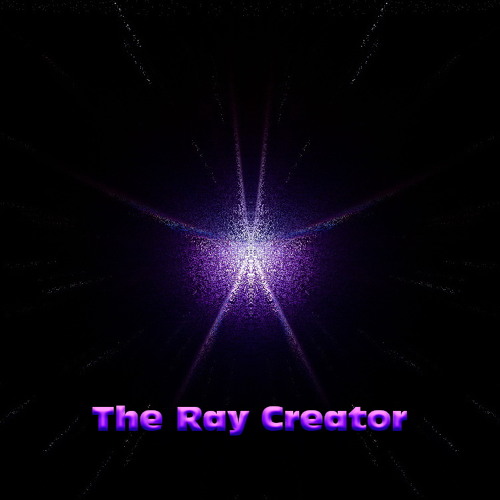 The Ray Creator