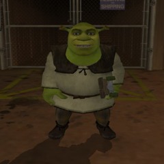 Shrek - Theme Song (HD)