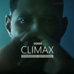 Usher - Climax (Bachata Version)(Produced. By Decks)