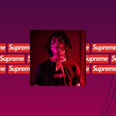 [FREE] Yung Pinch x Trippie Redd Type Beat "Supreme" | Prod. Flexyboy