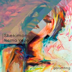 Shekimon - Nema Veze (Original Mix)