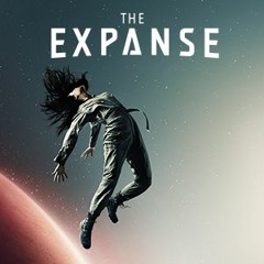 The Expanse Series Intro loop
