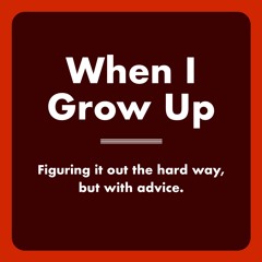 When I Grow Up Season 1 Preview
