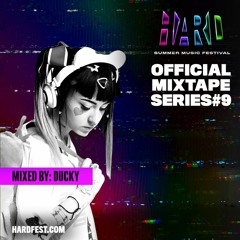 HSMF18 Official Mixtape Series #9: Ducky