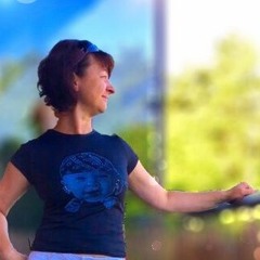 Где ты - Julia German