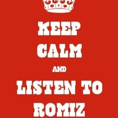Romiz - Keep Calm Remake [Preview]