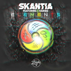 Skantia Ft Haribo - Elements [FREE DOWNLOAD]