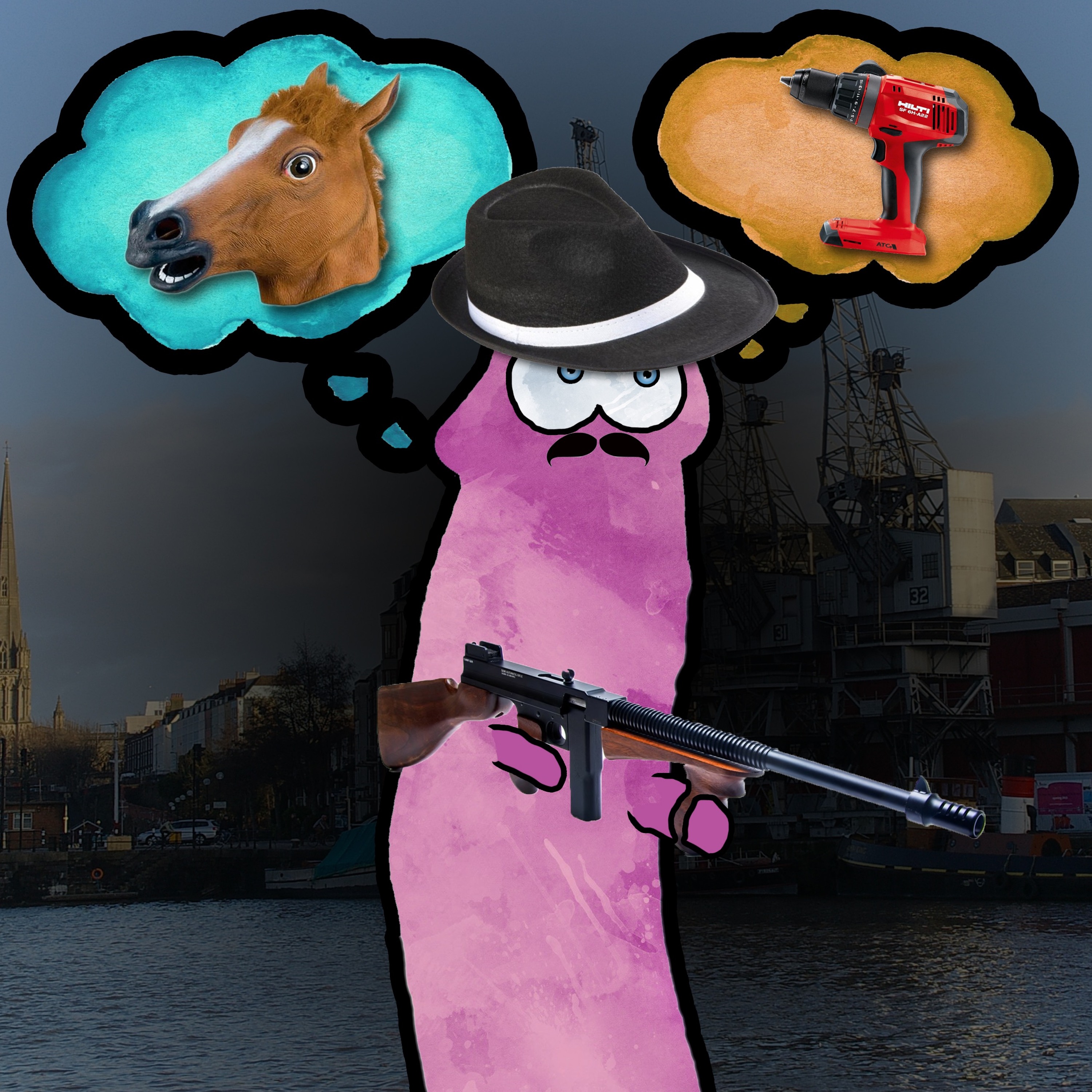 Killgissarpodden