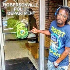 CAN'T BE LEFT  TIM BLAZE / BEAT PROD. BY MIC POWER