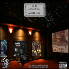 Motion Picture (Produced by JRHitmaker)