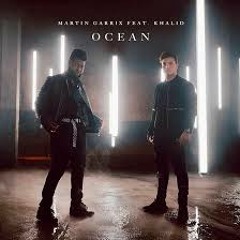 Martin Garrix X Khalid- Oceans (TimBukTu Remix)