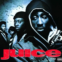 Silence-Juice ft. KuttThroat