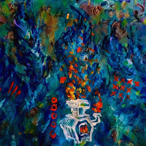 tsar of gamble- took