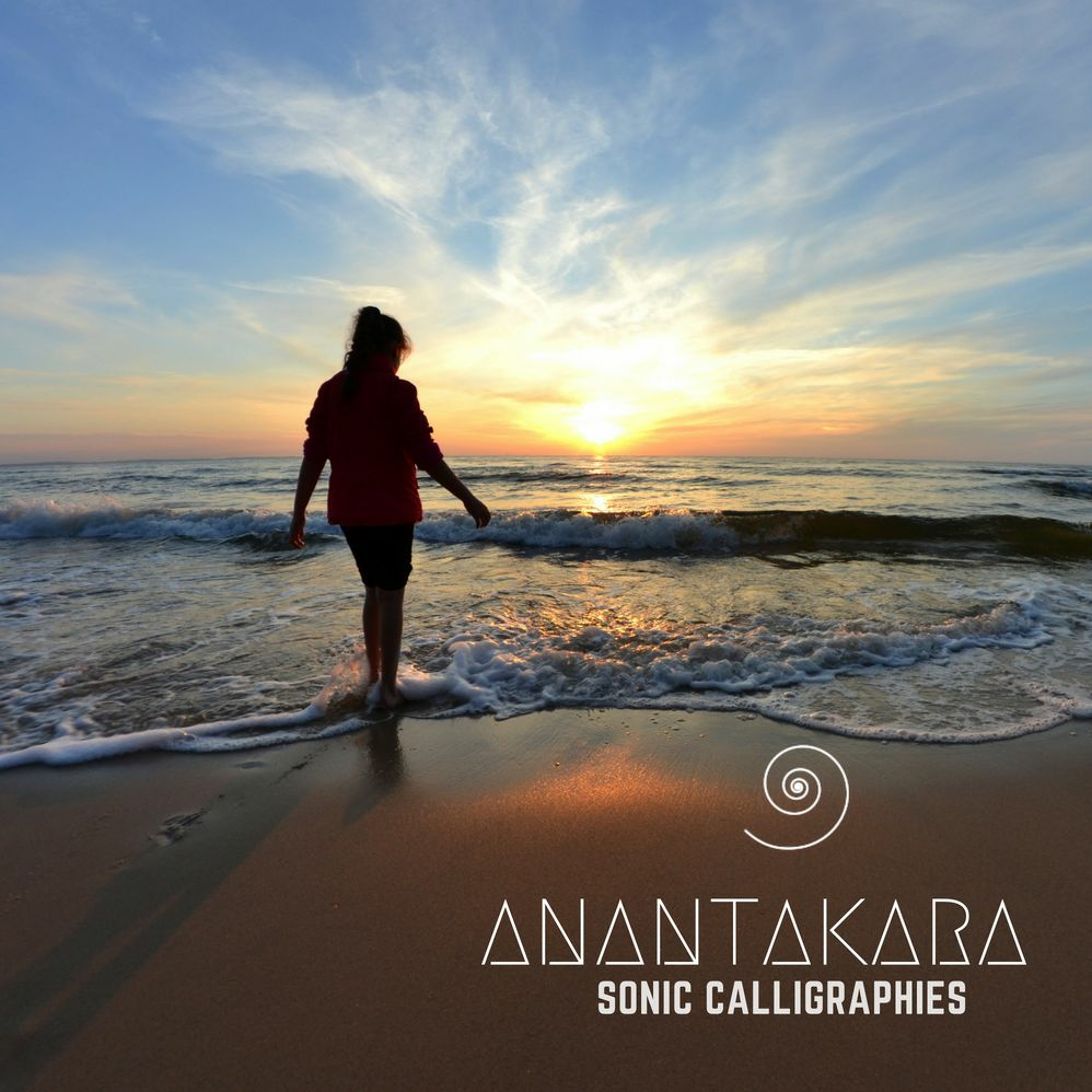 Anantakara - Intuition's Breeze Joyful Song episode artwork
