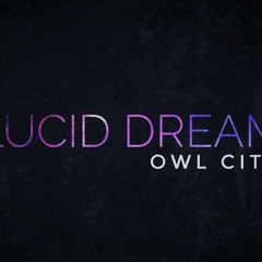 Owl City - Lucid Dream (edit ITMPROD Remix By Arms - B Version Intrumental )