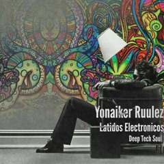 Latidos Electronicos⚪⚫ ✖ @YonaikerRuulezDj.