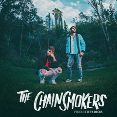 The Chainsmokers - Closer (Bachata Version)(Prod. by Decks)