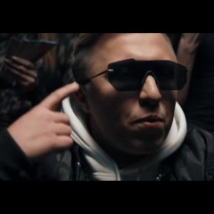 VIBETGK X ВИТЯ АК 47 - ВУФ ВУФ (FMPST 160 БУТЛЕГ)