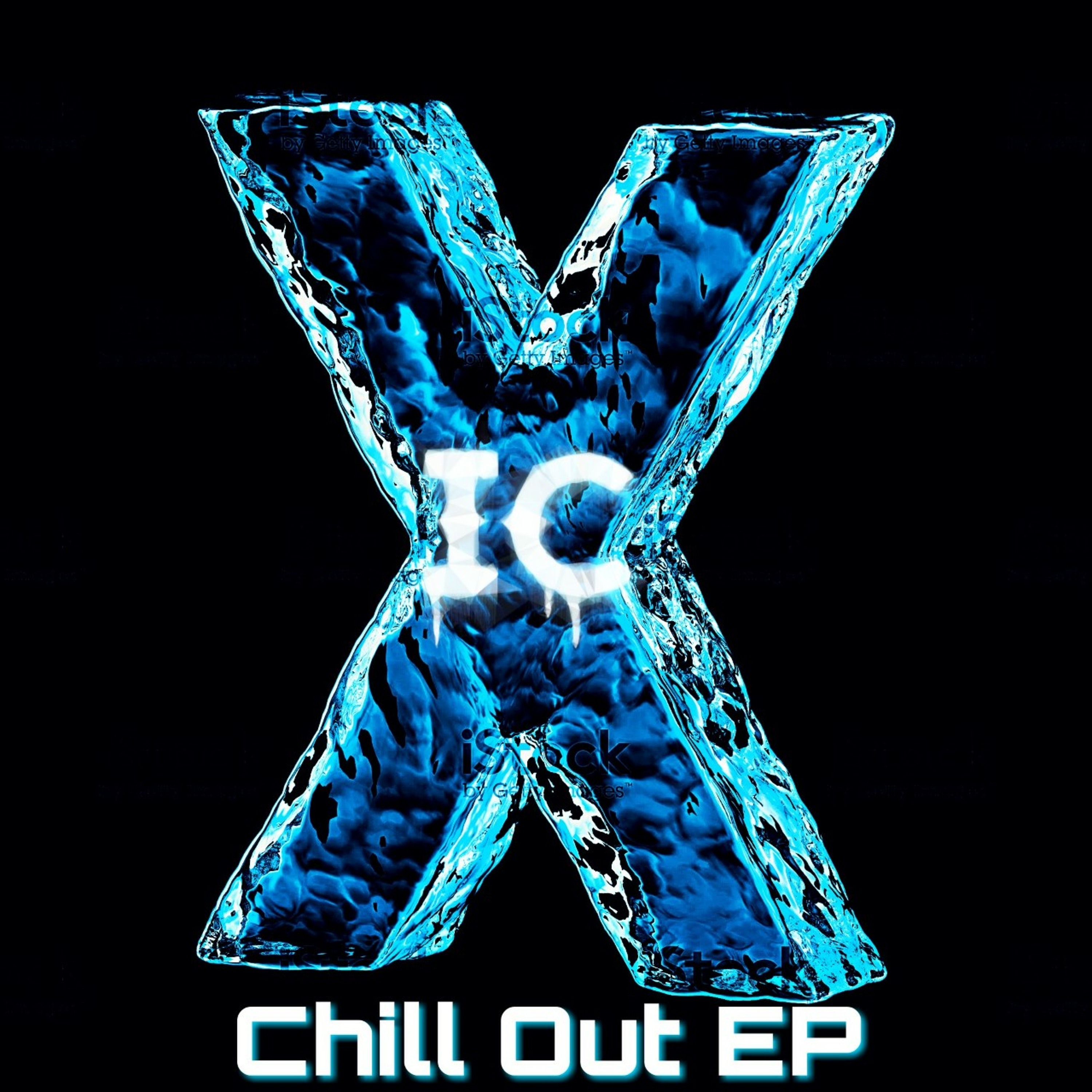 IC - X (Chill Out EP) 2018 episode artwork