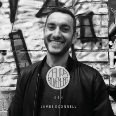 054 JAMES OCONNELL