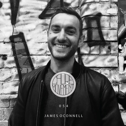 054 JAMES OCONNELL