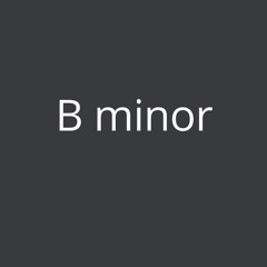 Bm