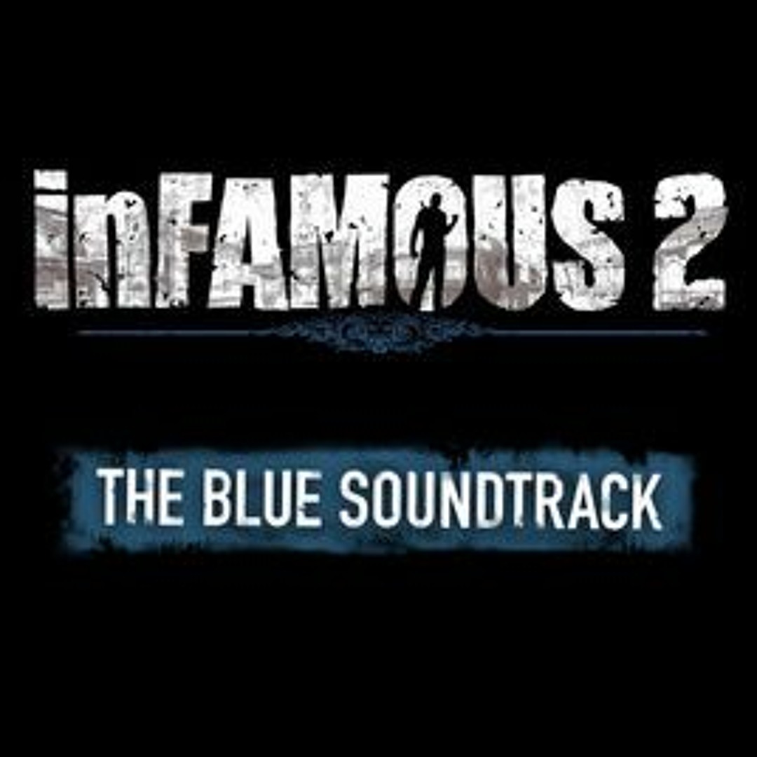 Stream HERETIC | Listen to InFAMOUS 2: The Blue Soundtrack playlist ...