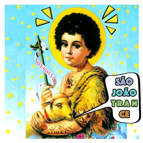 SET @ São João Trance