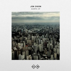 Premiere: Jon Dixon - Five 15