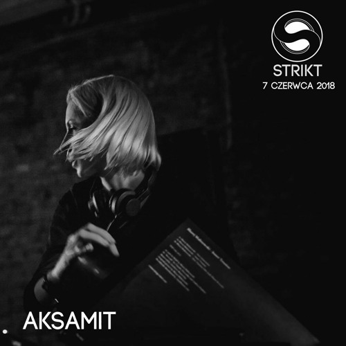 Strikt Podcast #17 - Aksamit