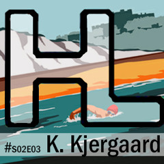 Hörleitung CLUB Lounge: 'Flurry Beach' by Kurt Kjergaard (S02E03)