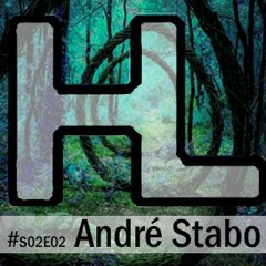 Hörleitung CLUB Lounge: 'Deeper Forest' - André Stabo (S02E02)