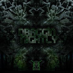 VA - Draggin Nighly ( OUT NOW on CyberBay records)
