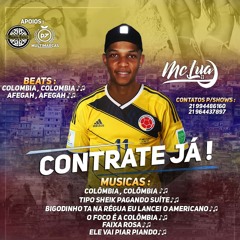 MC LUA 22 - FAZ POSIÇÃO DE ATAQUE ( LUAN LIMA ) 2K18