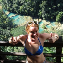 Reverse Culture Shock w. Abby Lewtas